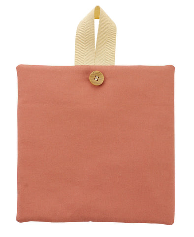 Basic sewing trivet pink beige01