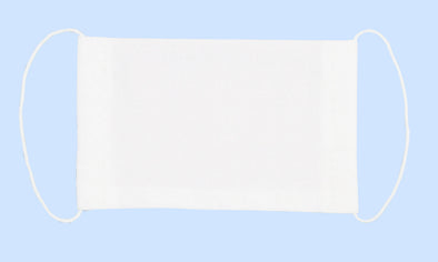 Basic sewing mask set pink01