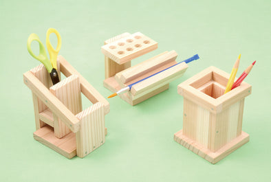 Woodworking trial kit01