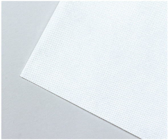 Disposable sheets white small 10 pieces01