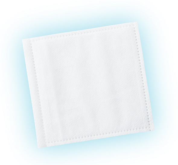 Non-woven mask filter 3 layers 50 pieces01