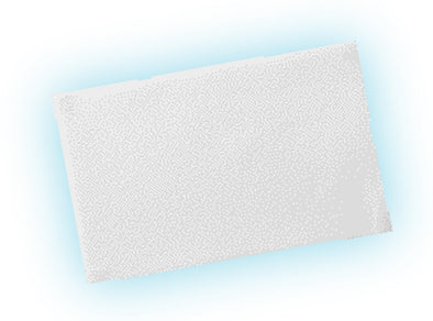 Disposable non-woven mask sheet 50 pieces01