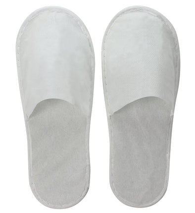 Non-woven slippers (10 pairs)01