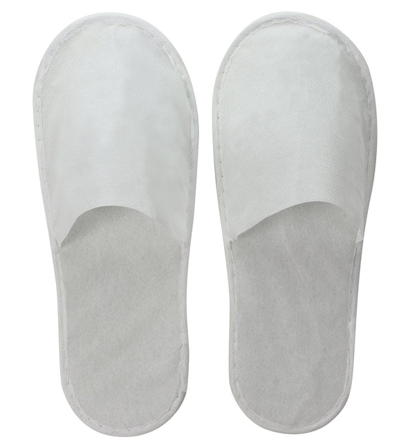 Non-woven slippers (10 pairs)01