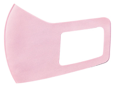 Artec smooth fit mask M light pink 3 pieces01