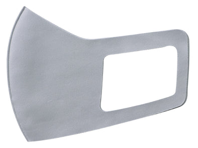 Artec smooth fit mask M light gray 3 pieces01