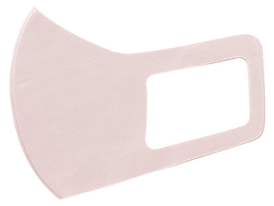 Artec smooth fit mask M natural pink 3 pieces01