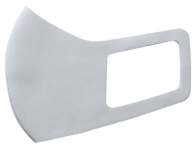 Artec smooth fit mask L light gray 3 pieces01