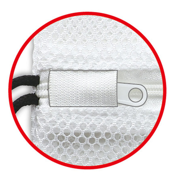 Laundry net for masks02