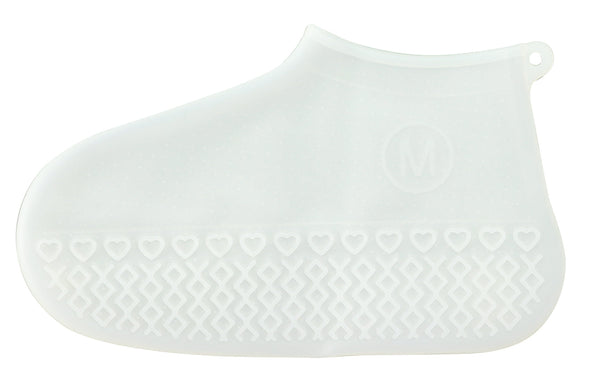 Rain shoe cover M size02