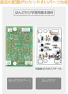 Auto dispenser (for alcohol disinfection) kit01