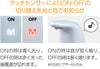 Auto dispenser (for alcohol disinfection) kit05