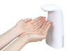 Auto dispenser (for alcohol disinfection) kit (with buzzer)01