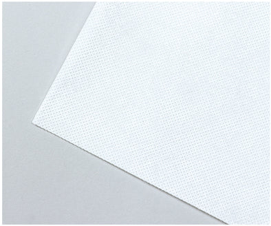 Disposable sheets white wide 10 pieces01
