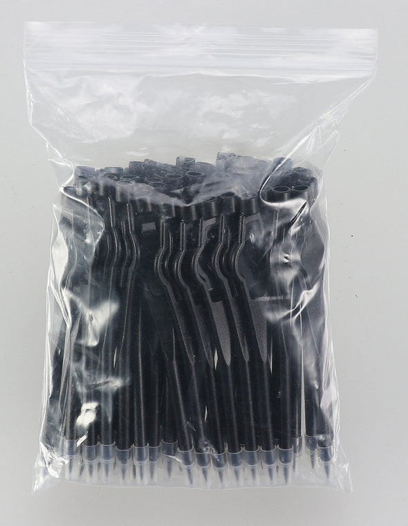 Set of 50 short pencils01