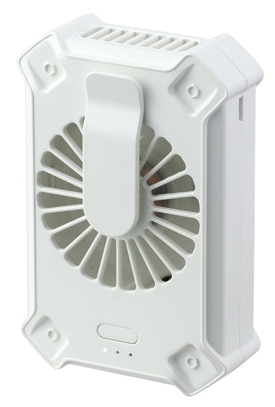 Portable seat fan01