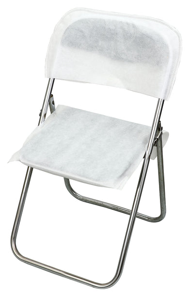 Disposable non-woven chair covers (set for 10 chairs)01