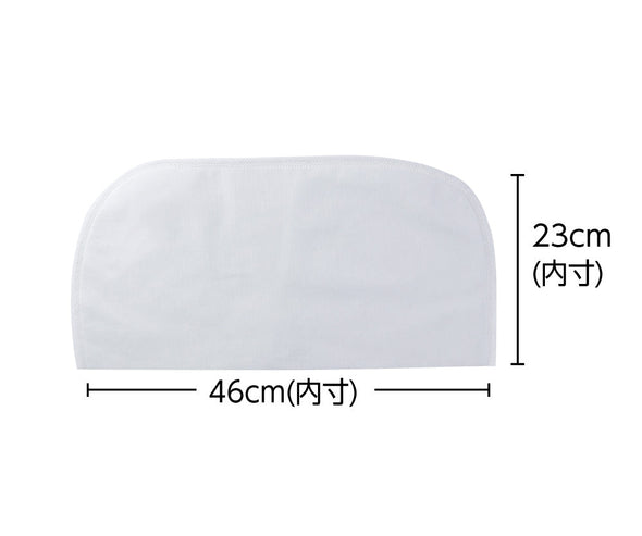 Disposable non-woven chair covers (set for 10 chairs)01