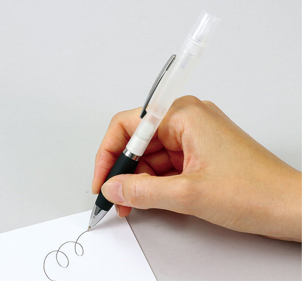 Spray ball pen02