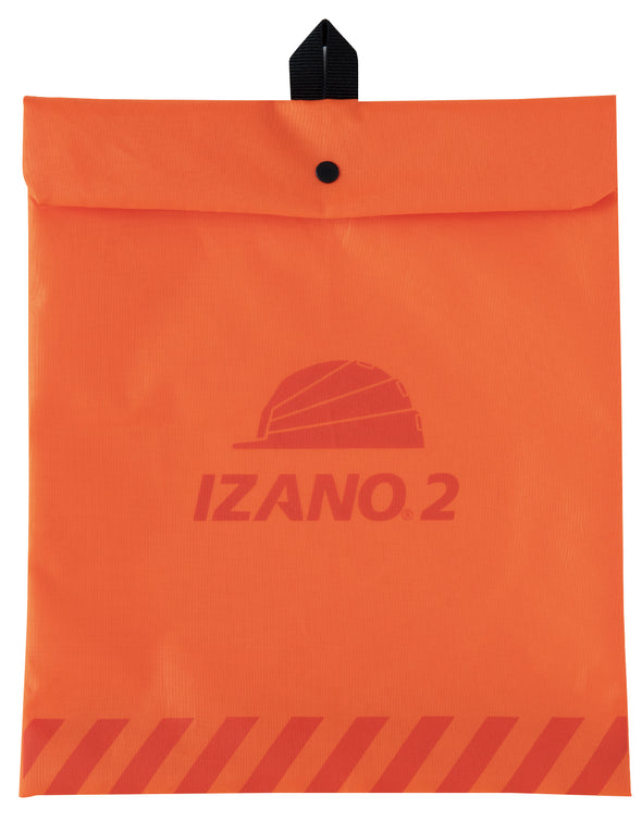 Disaster prevention helmet IZANO2