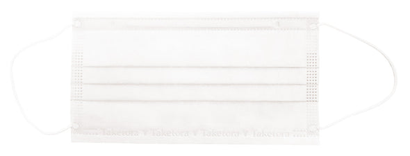 Surge mask CP white 50 pieces02