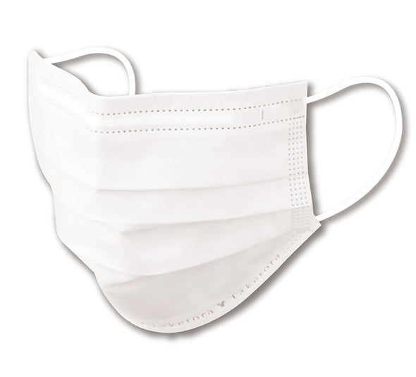 Surge mask CP white 50 pieces03
