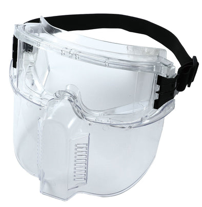 Full face safety google01