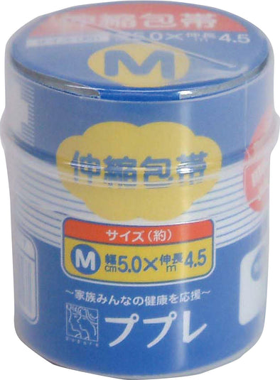 Elastic bandage M01