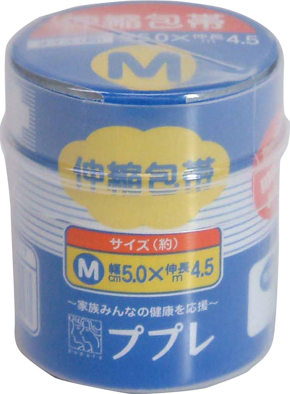 Elastic bandage M01