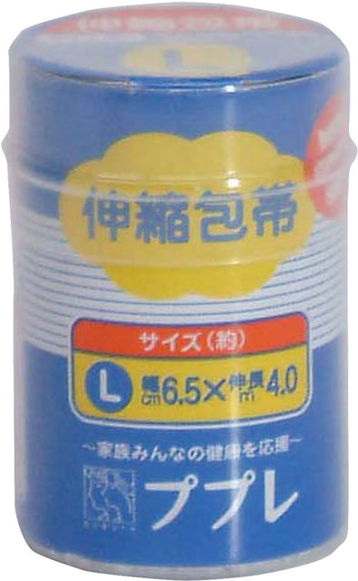 Elastic bandage L01