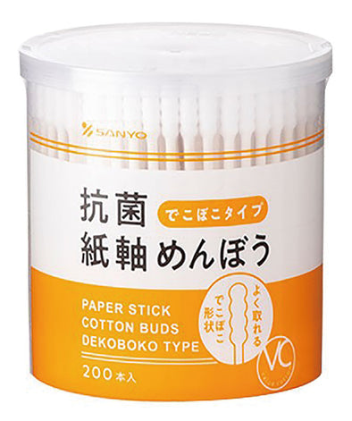 200 VC20 uneven antibacterial paper shafts01