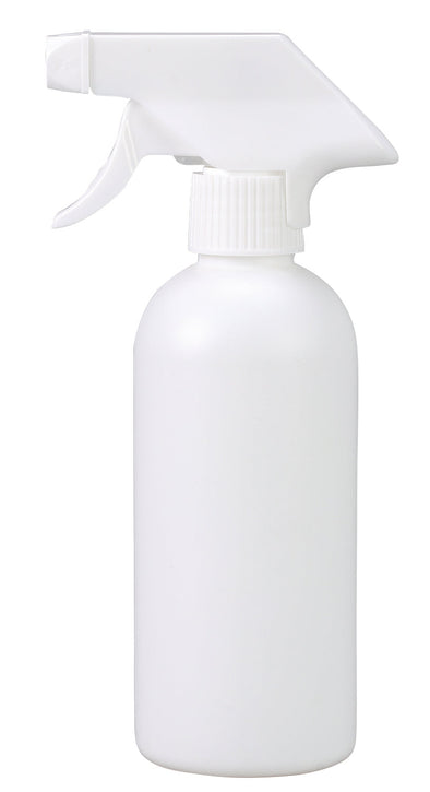 Spray container gun type 300ml round01
