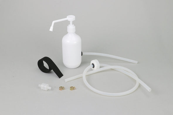 Raku Raku Pump Set01