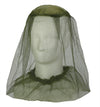 Insect repellent head net01