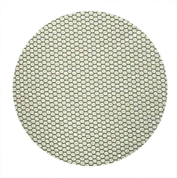 Insect repellent head net01