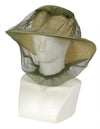 Insect repellent head net02