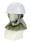 Insect repellent head net03