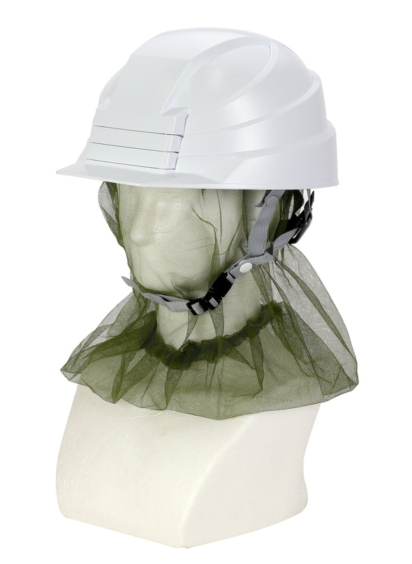 Insect repellent head net03