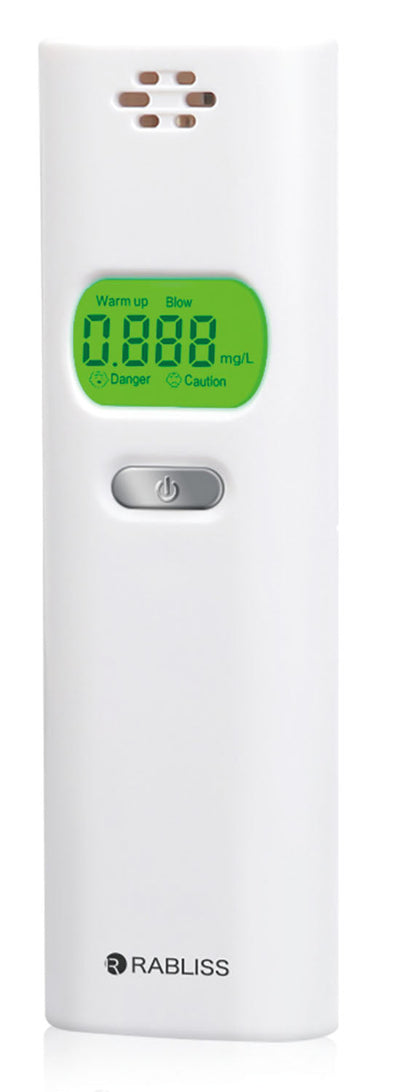 RABLISS alcohol detector KO-27001