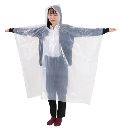 Rain Poncho01