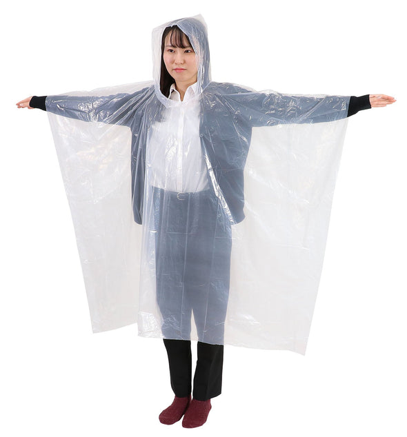 Rain Poncho01