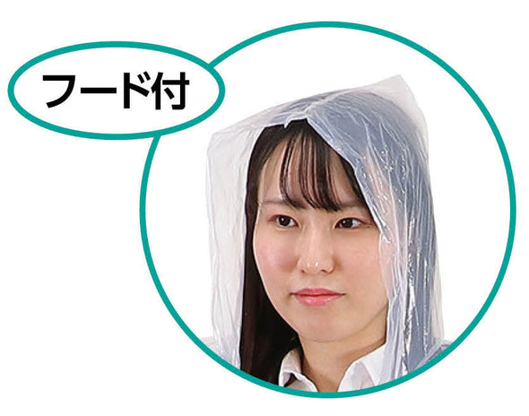Rain Poncho01