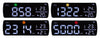 Large CO2 monitor (NDIR method)01