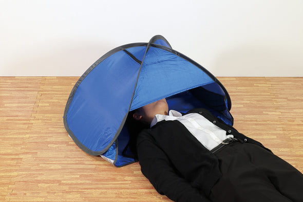 Sleep dome02