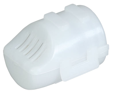 Antibacterial cap (for sopranolicorder)01