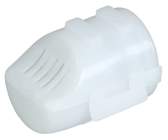 Antibacterial cap (for sopranolicorder)01