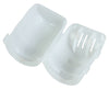 Antibacterial cap (for sopranolicorder)01