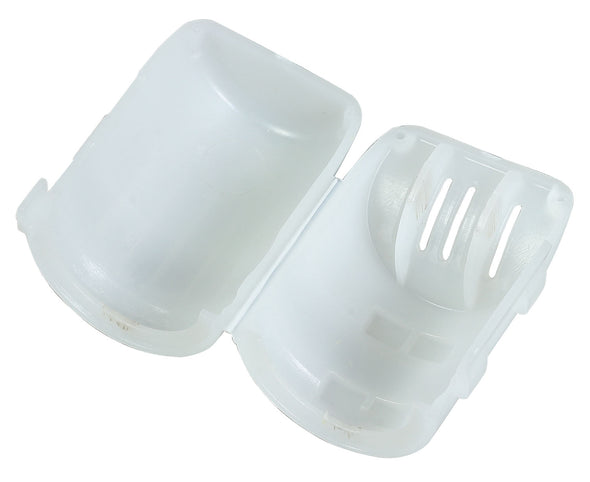 Antibacterial cap (for sopranolicorder)01