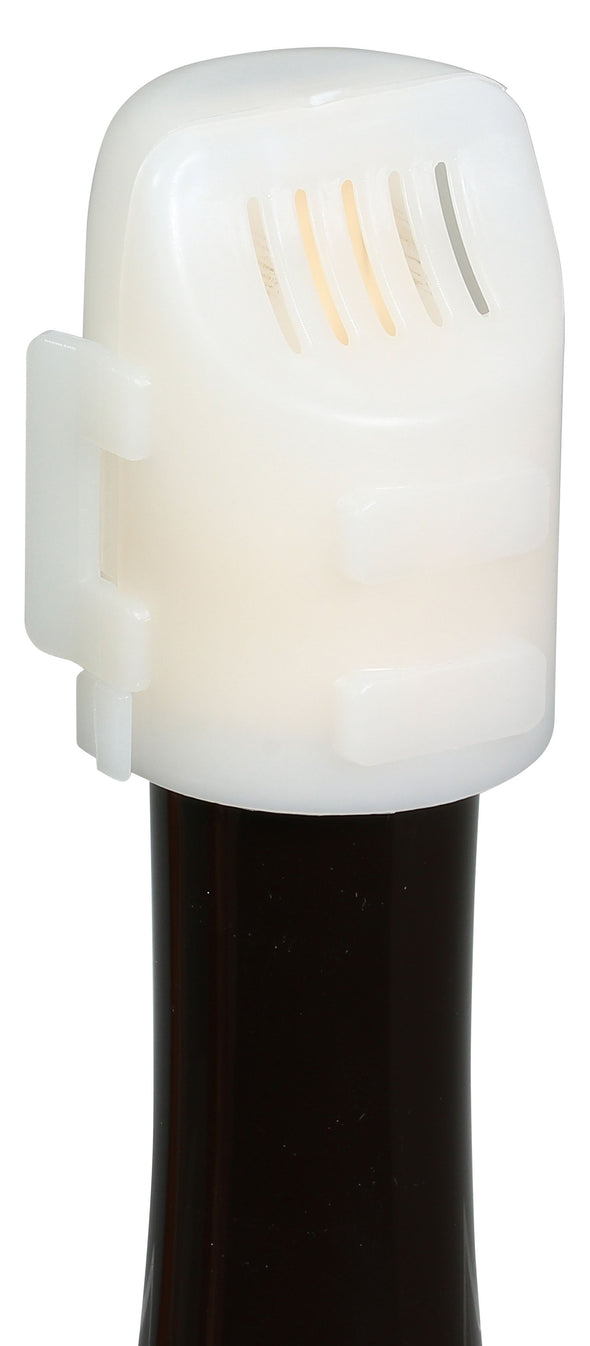 Antibacterial cap (for sopranolicorder)02