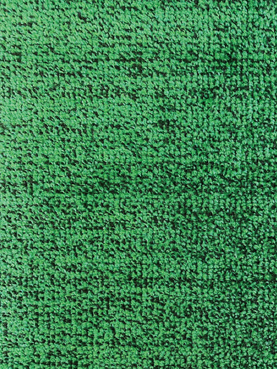 Dust/water absorption mat green 75x90cm01